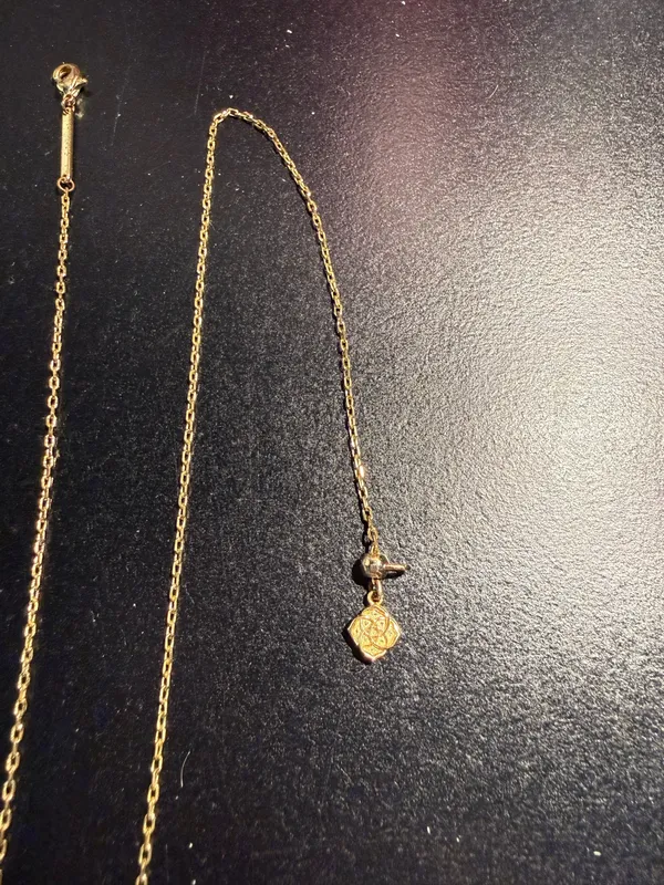 Kendra Scott Necklace - Image 2