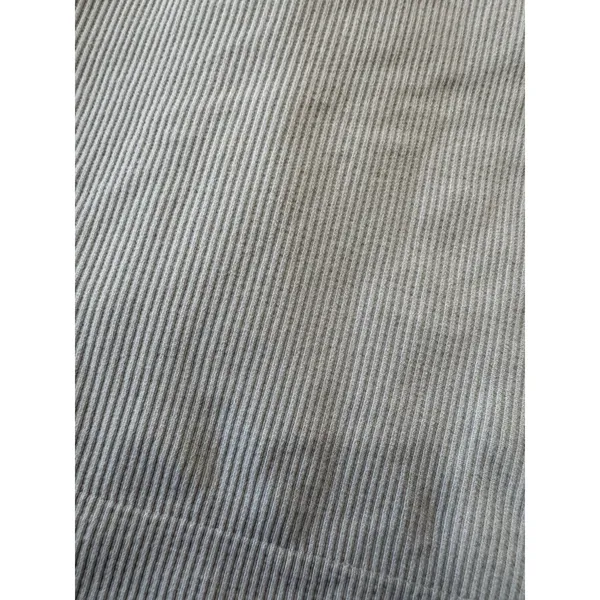 Athleta Aurora Ribbed Tank Top Womens size small coast Gray V-Neck Camisole Yoga - Image 9