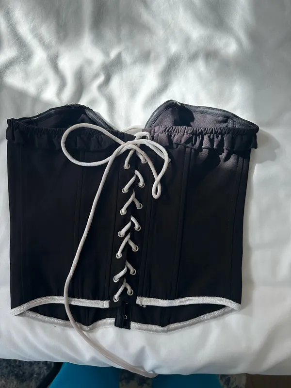 Edikted Corset Top - Image 5