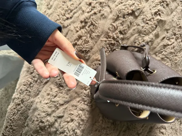 Anthropologie Purse - Image 4