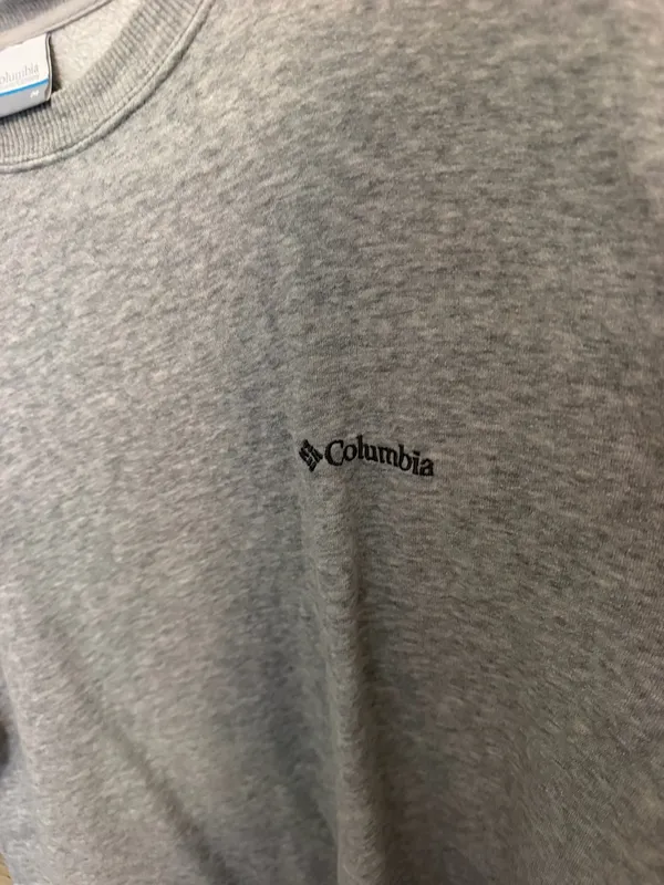 Columbia Pullover - Image 3