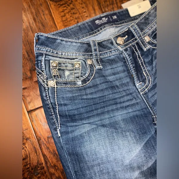 Miss Me Jeans NWT - Image 6