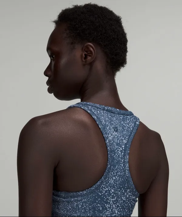 Lululemon Tank - Image 4