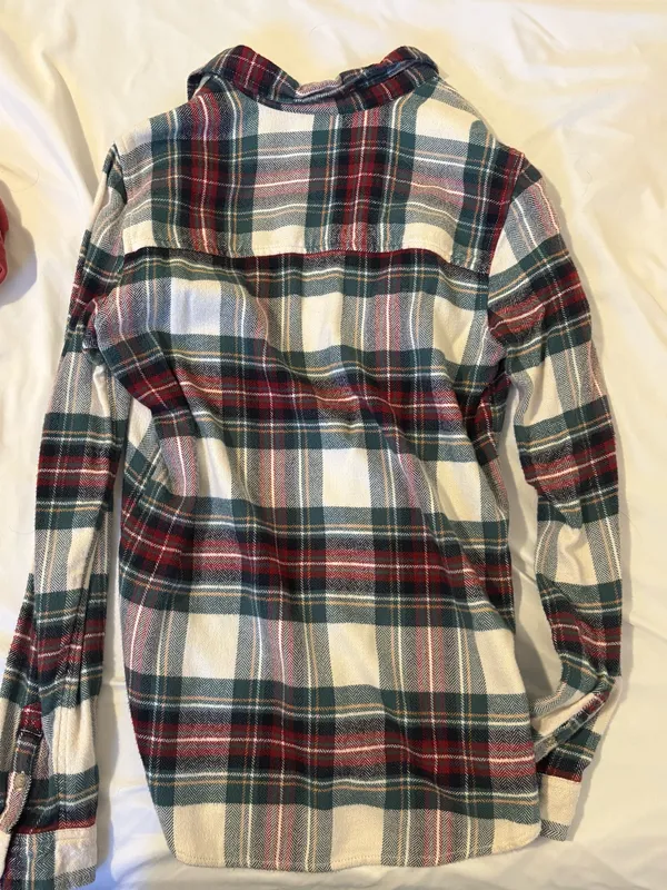 American Eagle Flannel Outfitters - Image 3