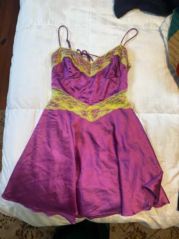 Dress - Image 3