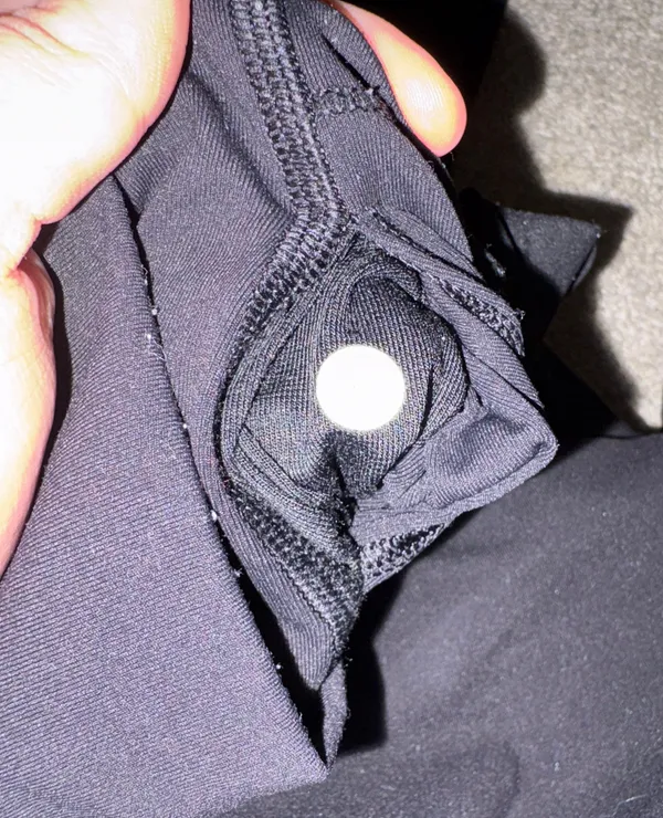 Lululemon Leggings - Image 3
