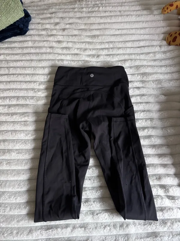 Lululemon Leggings - Image 4