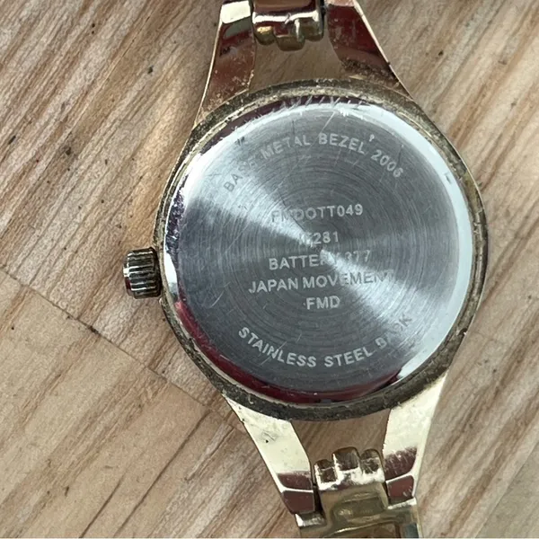 Fashion Watch FMD Brand - Image 6