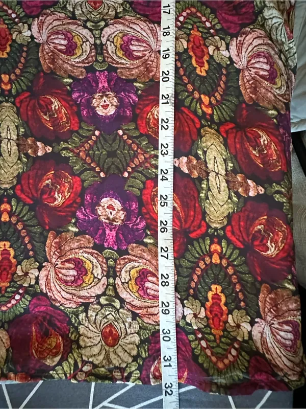 Show Me Your Mumu Donna Michelle Wild Jewels Tunic - Image 7