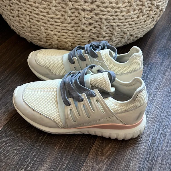 Adidas Tubular Sneakers - Image 3