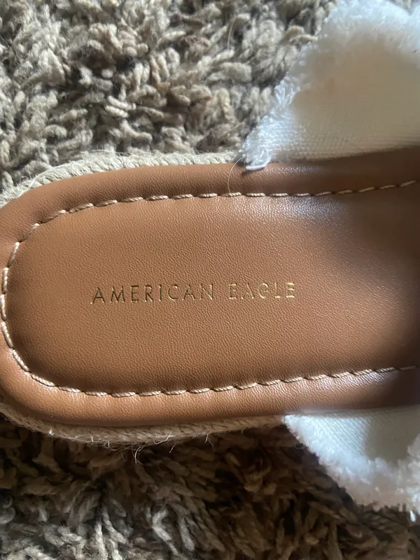 American Eagle Outfitters Sandals - Image 4