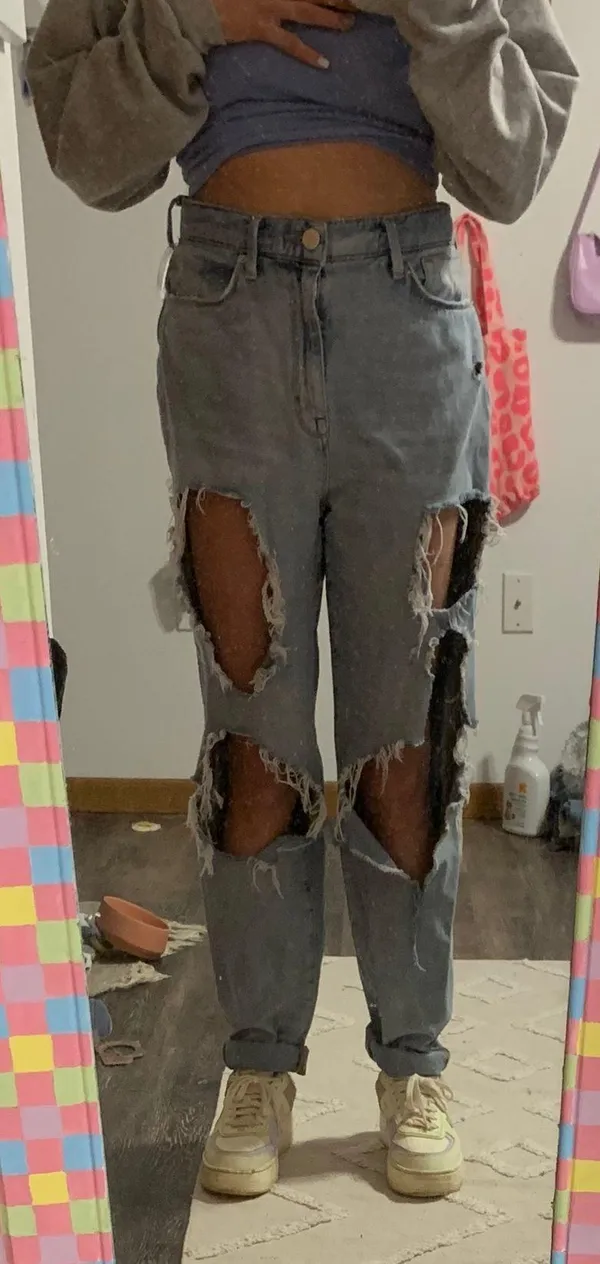 Urban Outfitters Jeans - Image 3