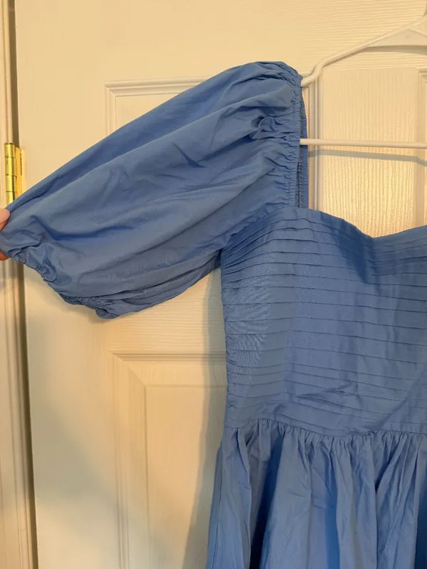 Abercrombie Dress - Image 3