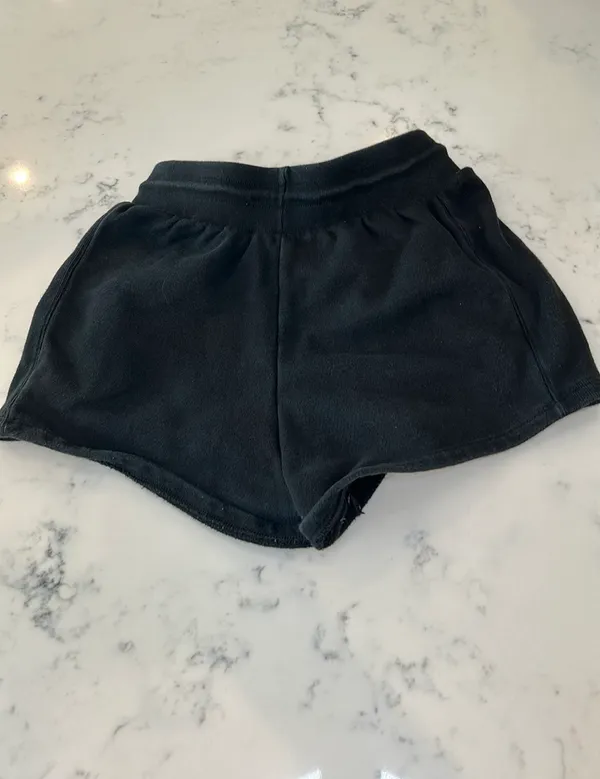 Matching Sweatset Shorts and Matching Hoodie - Image 5