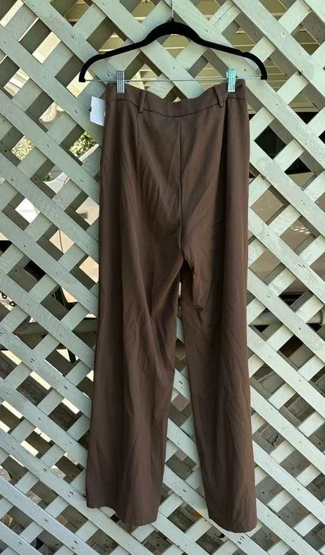 Princess Polly Archer Pants - Image 6