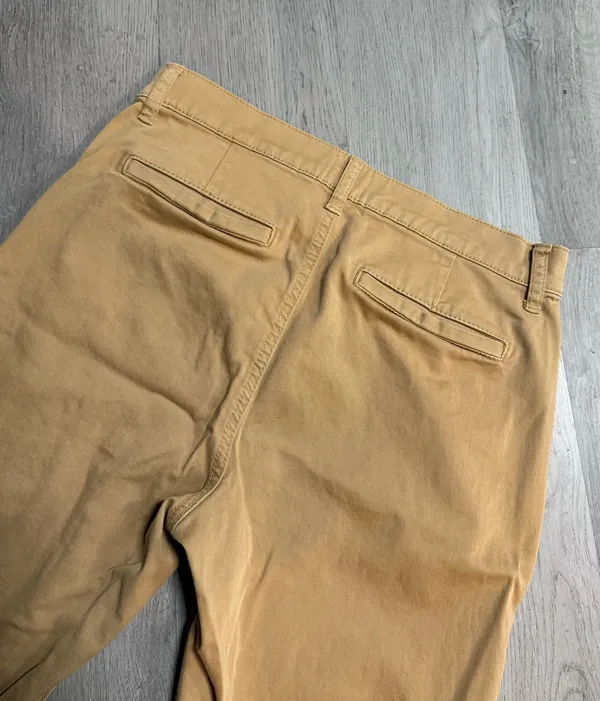 J.crew vintage straight khaki pants - Image 6