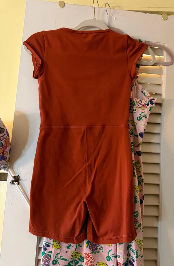 Aritzia Wilfred One Piece - Image 3