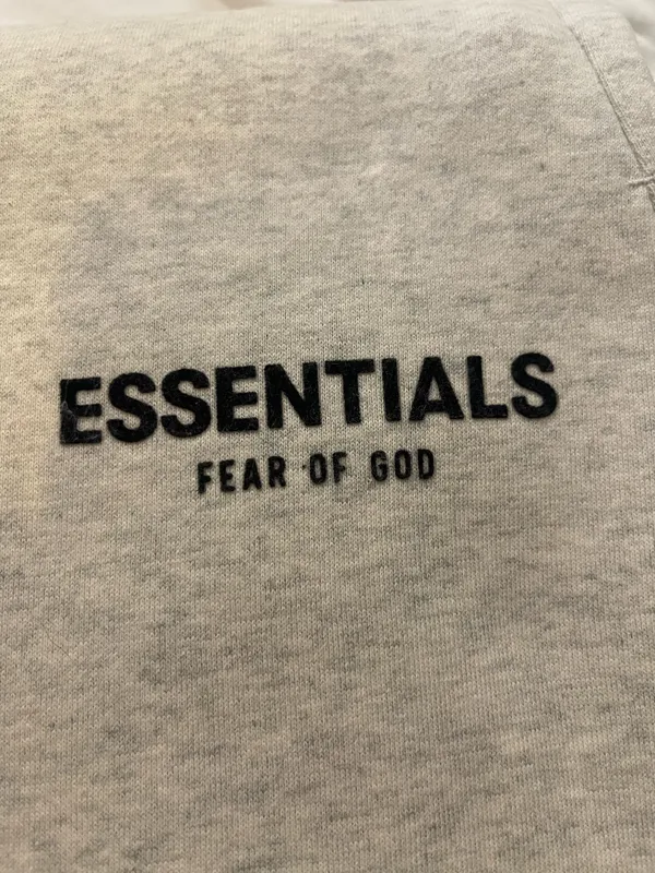 Essentials Fear of God Sweatpants - Image 3