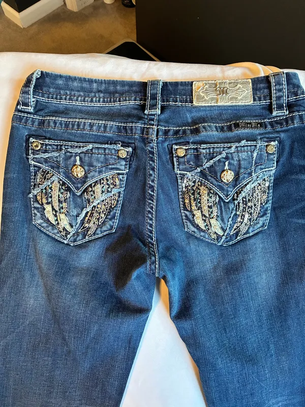 Miss Me Jeans - Image 8