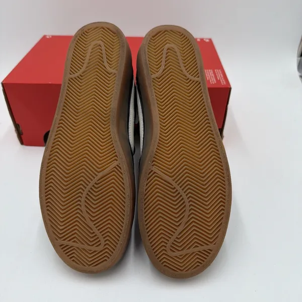 Nike Killshot 2 Black Gum Womens Size 8.5 / Mens Size 7 NWB FZ5630-001 - Image 5