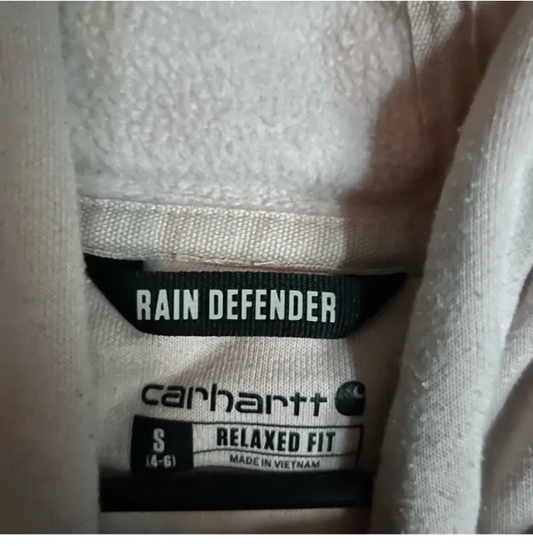 Carhartt Sweatshirt - Image 2
