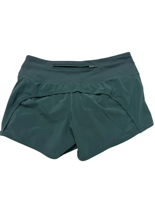 Lululemon Run Time Shorts - Image 2