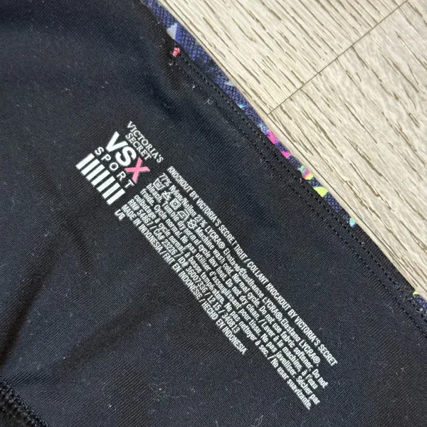 Victoria's Secret •VSX SPORT• LEGGINGS - Image 3