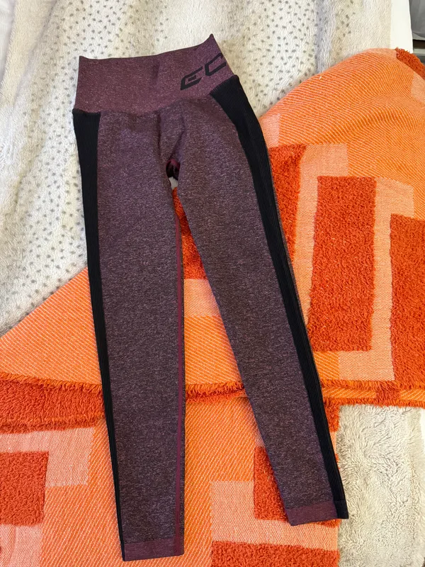 ECHT Arise Scrunch Leggings - Image 3
