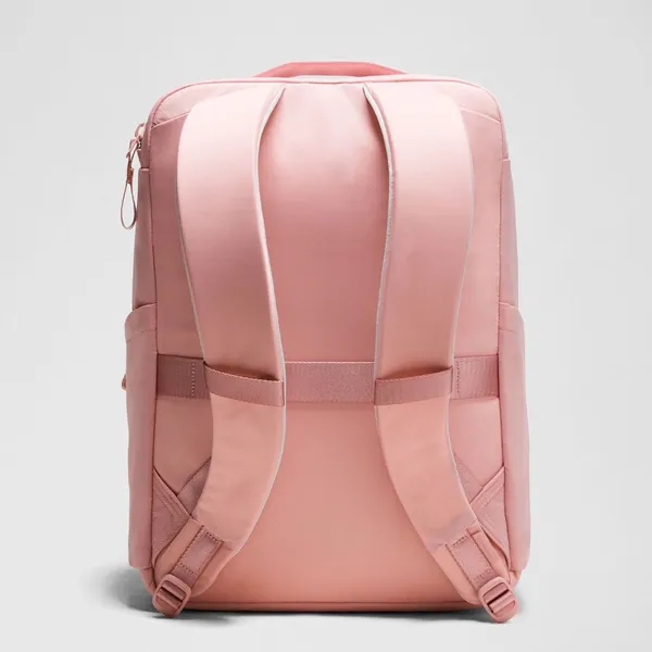 NWT Lululemon Everyday Backpack 21L / PKHZ - Image 2
