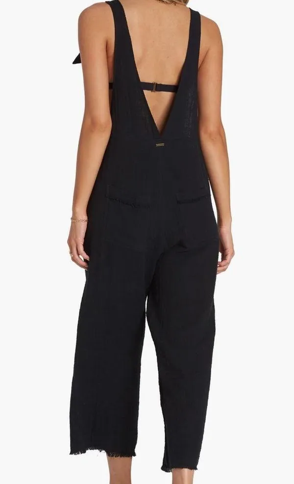 Billabong jumpsuit - Image 2