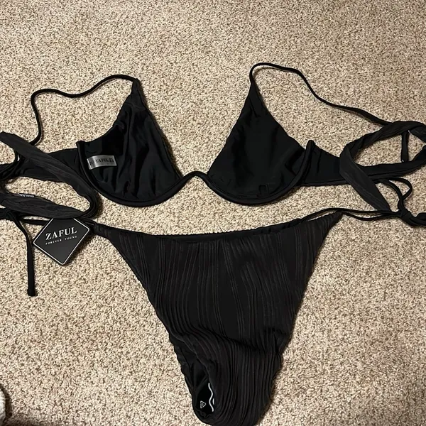 Zaful bikini - Image 2