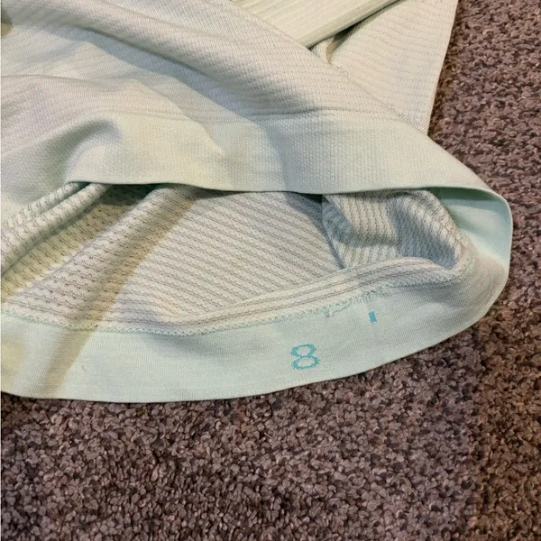 Lululemon Swiftly Tech Long Sleeve - Image 2