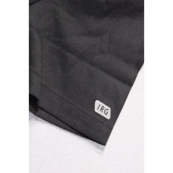EDGE by IRG black women's scrub top | Size Small‎ - Image 3