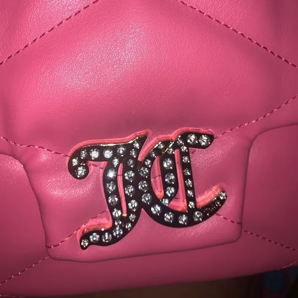 Juicy couture crossbody bag - Image 5