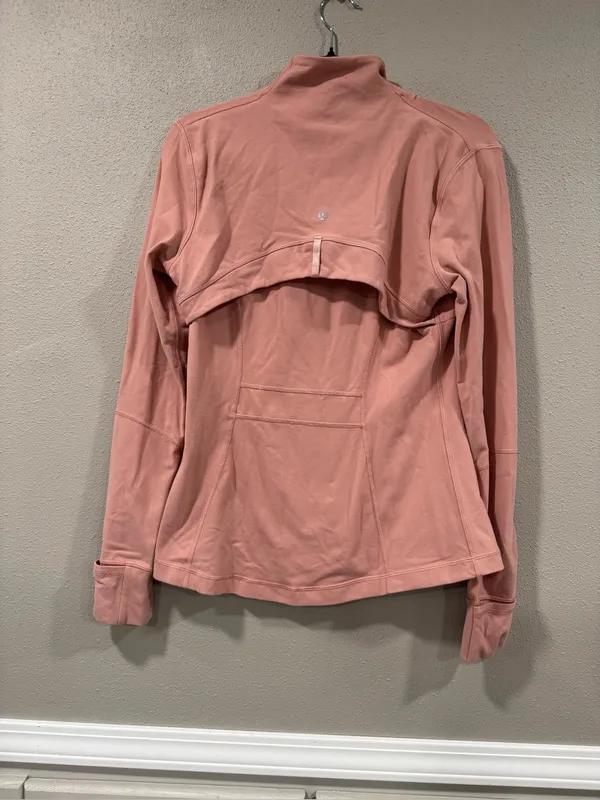 Lululemon Define Jacket Quicksand Color - Image 8