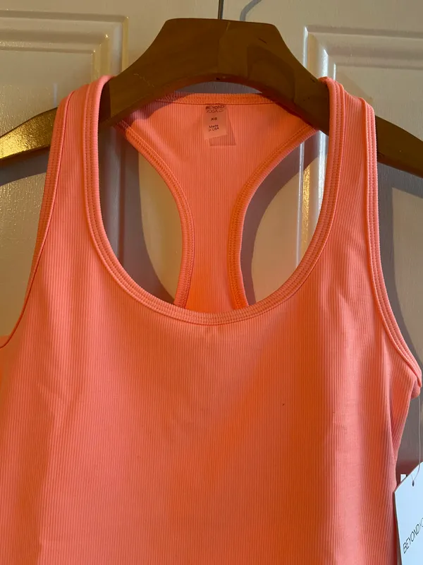 Beyond Yoga Flash Tank - Image 2