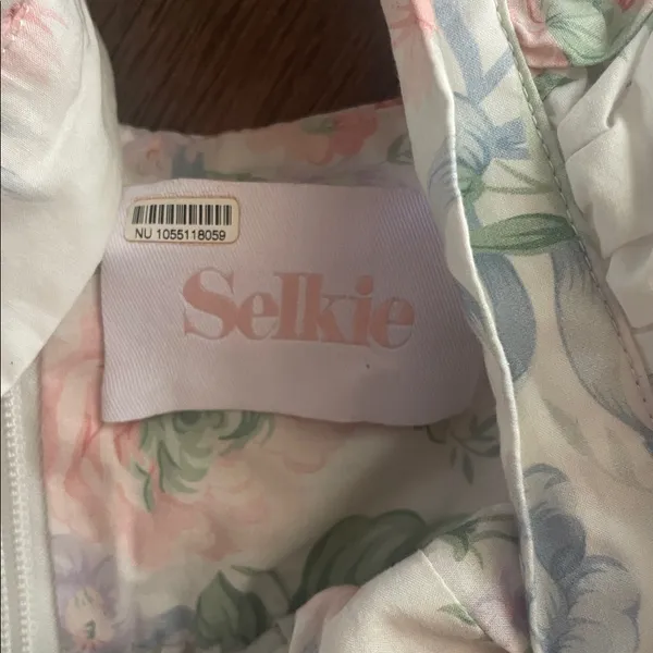 SELKIE The Weekender Jumpsuit - Image 3
