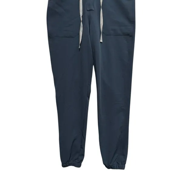 NEW Figs Rafaela Cargo Scrub Jumpsuit Size XS - Image 5