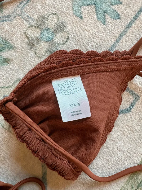 Target Bikini Set - Image 3