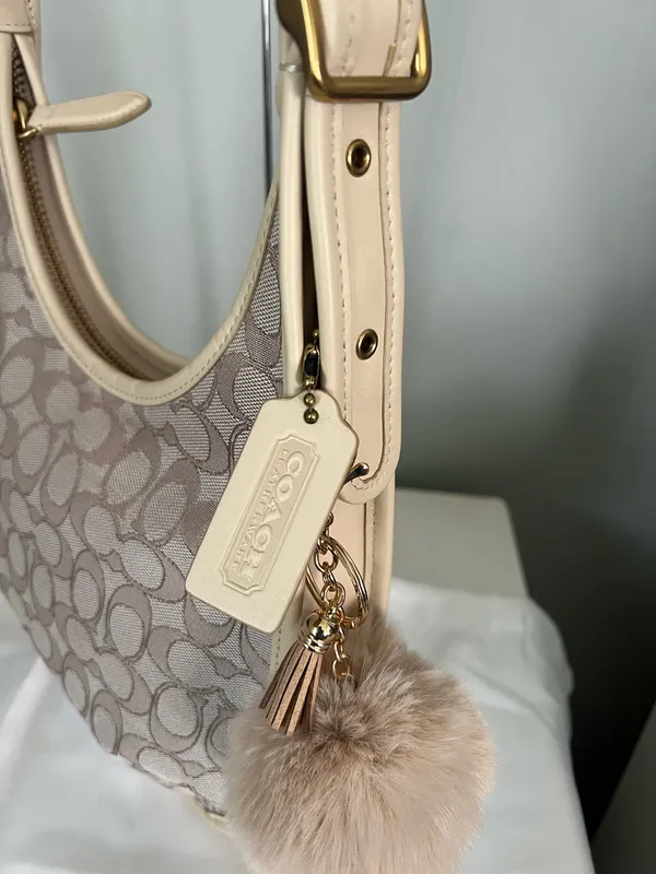 Coach Hobo Bag - Image 2