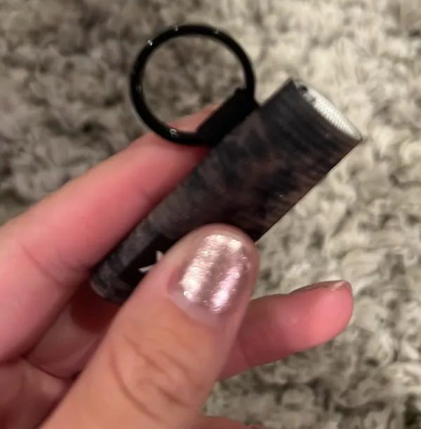 Thread Wallets NWOT  Lip Balm Holder - Image 3