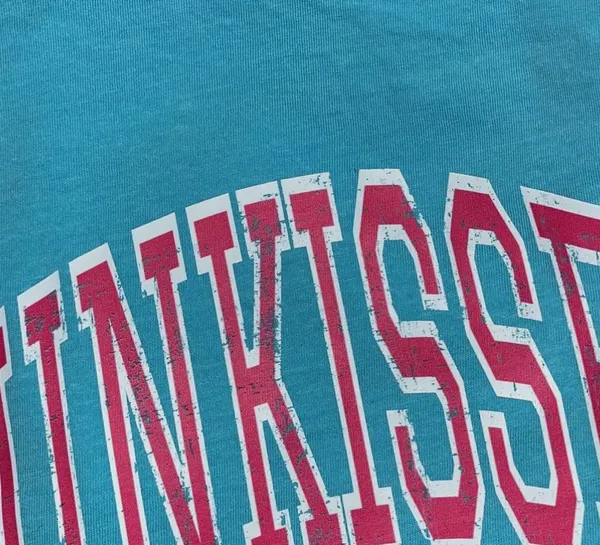 Comfort Colors Sunkissed T-Shirt  - Image 2