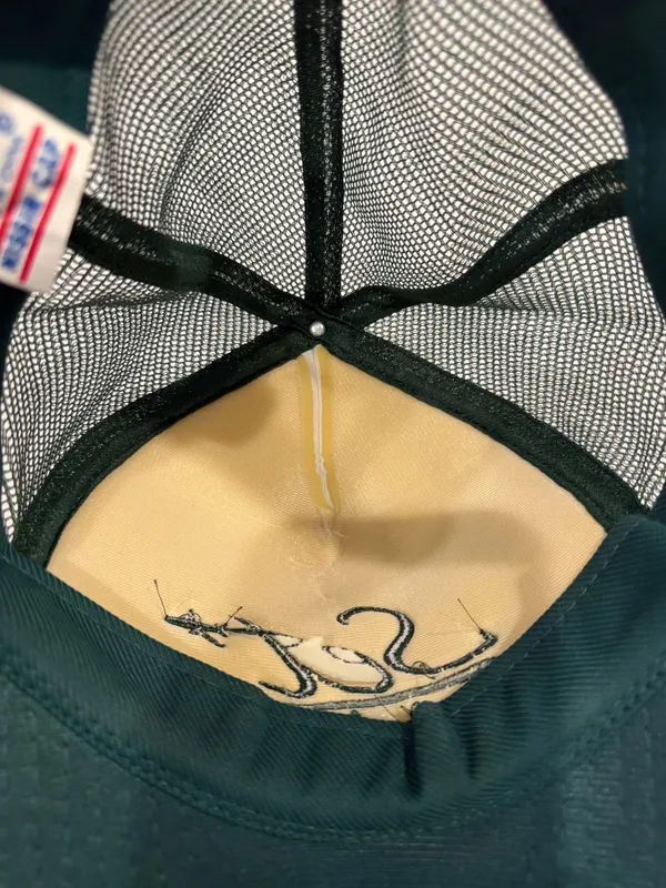 Set Active ‘Set Air’ Trucker Hat - Image 4