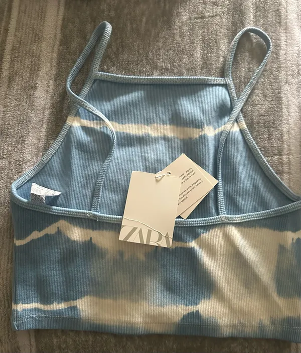 Zara top - Image 2