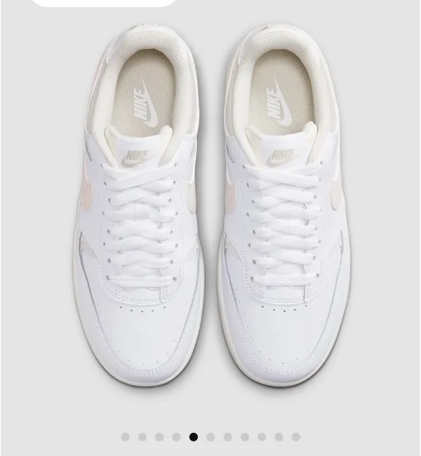 Nike Gamma Women’s Force Sneakers - Image 2