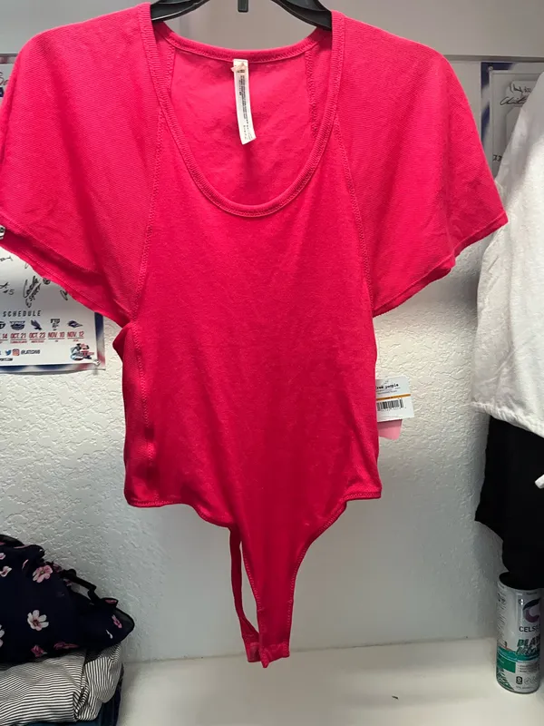 Free people body suit  - Image 4