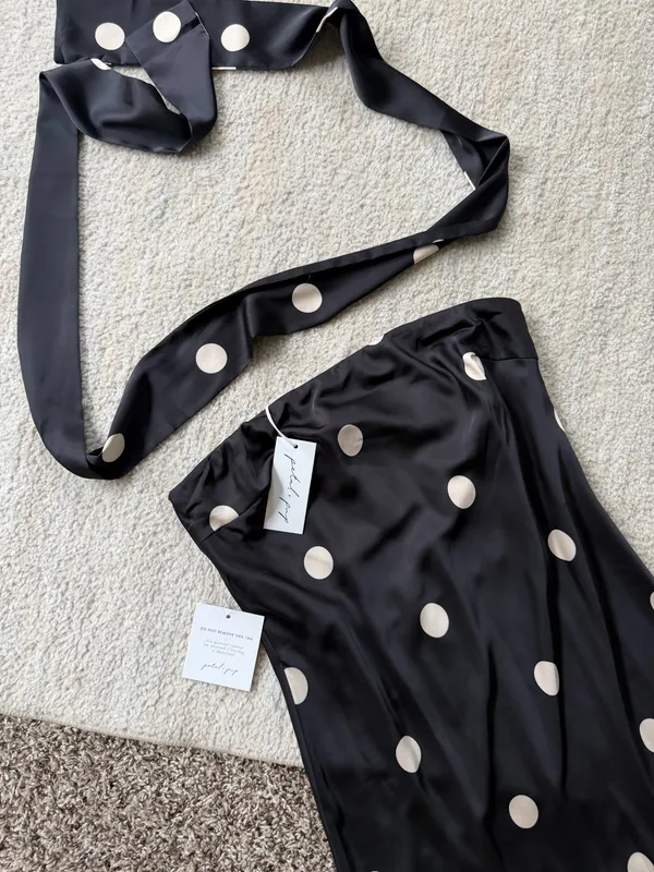 Petal & Pup Dress - Image 4