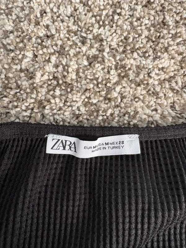 Zara top - Image 2
