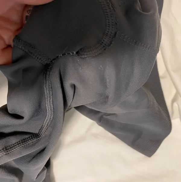 Lululemon Leggings - Image 4