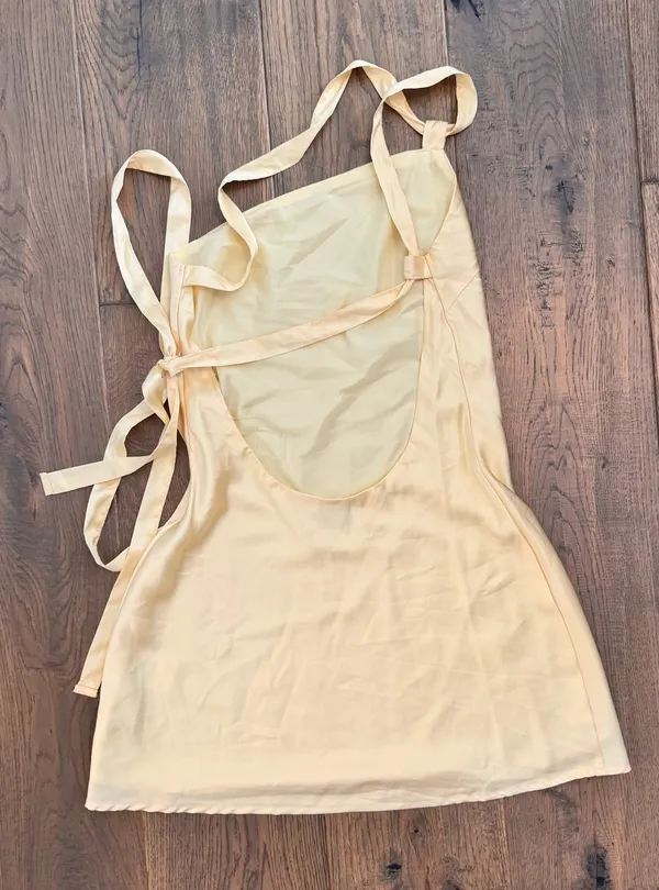 Peppermayo Dress - Image 3